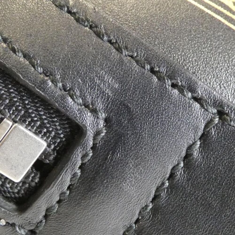 Gucci Leather Backpack - Picture 8 of 10